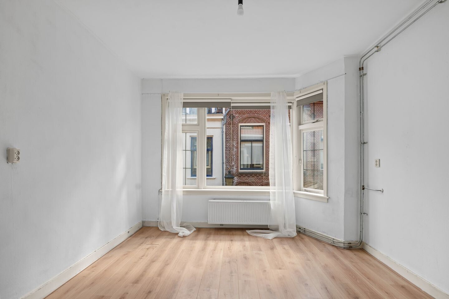 Appartement te koop: Korte Smeestraat 22ABS, Utrecht