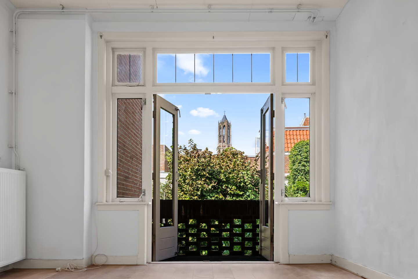 Appartement te koop: Korte Smeestraat 22ABS, Utrecht