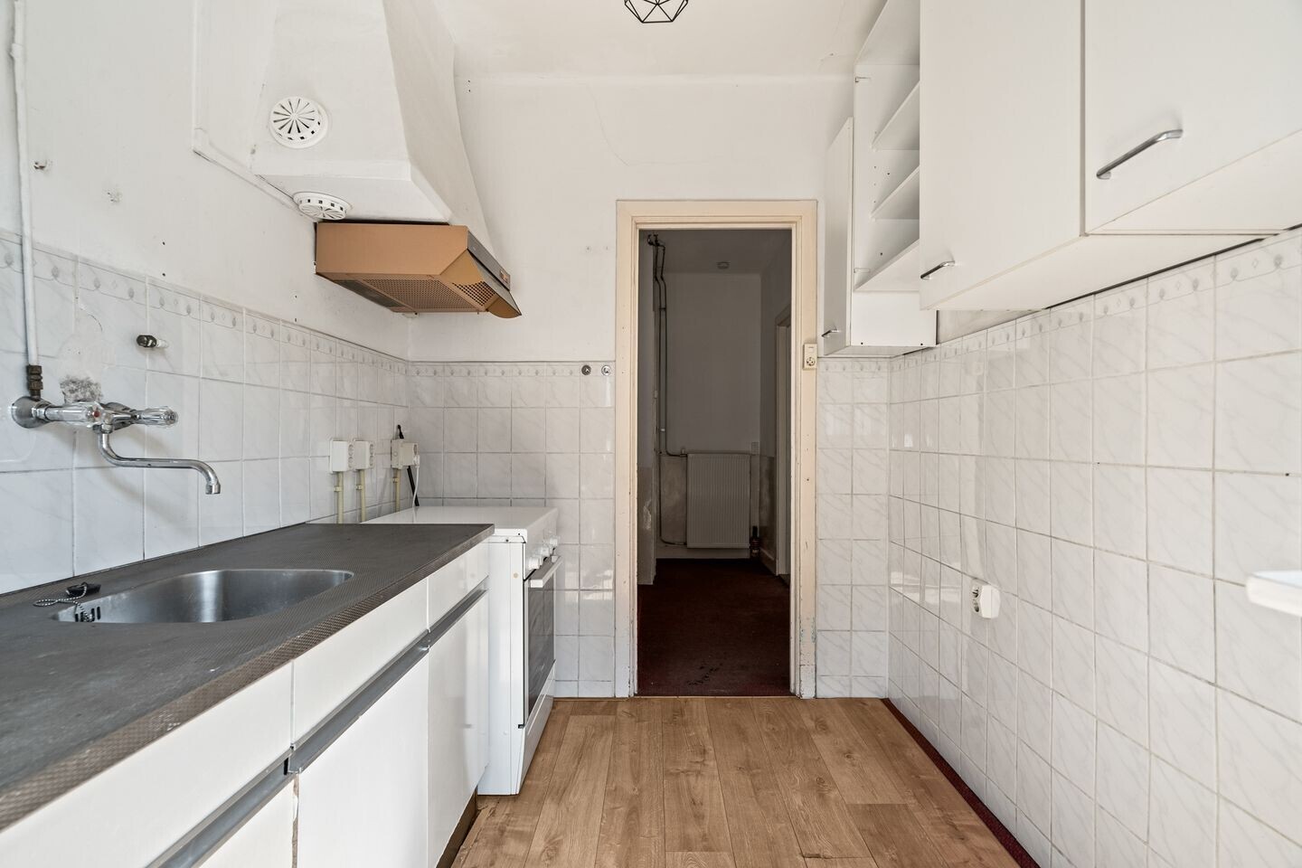 Appartement te koop: Korte Smeestraat 22ABS, Utrecht