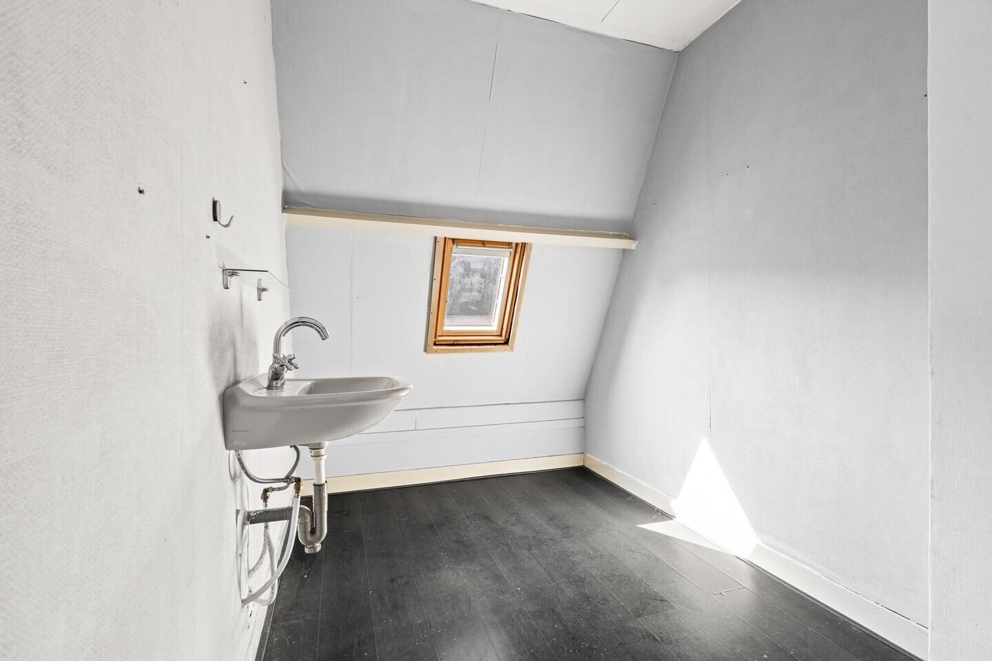 Appartement te koop: Korte Smeestraat 22ABS, Utrecht