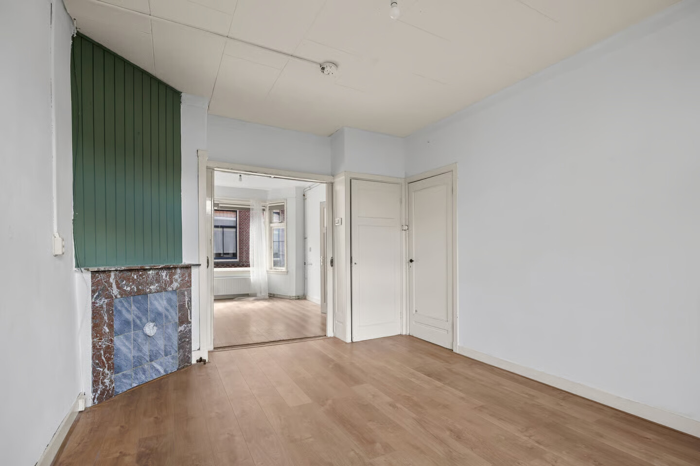 Appartement te koop: Korte Smeestraat 22ABS, Utrecht