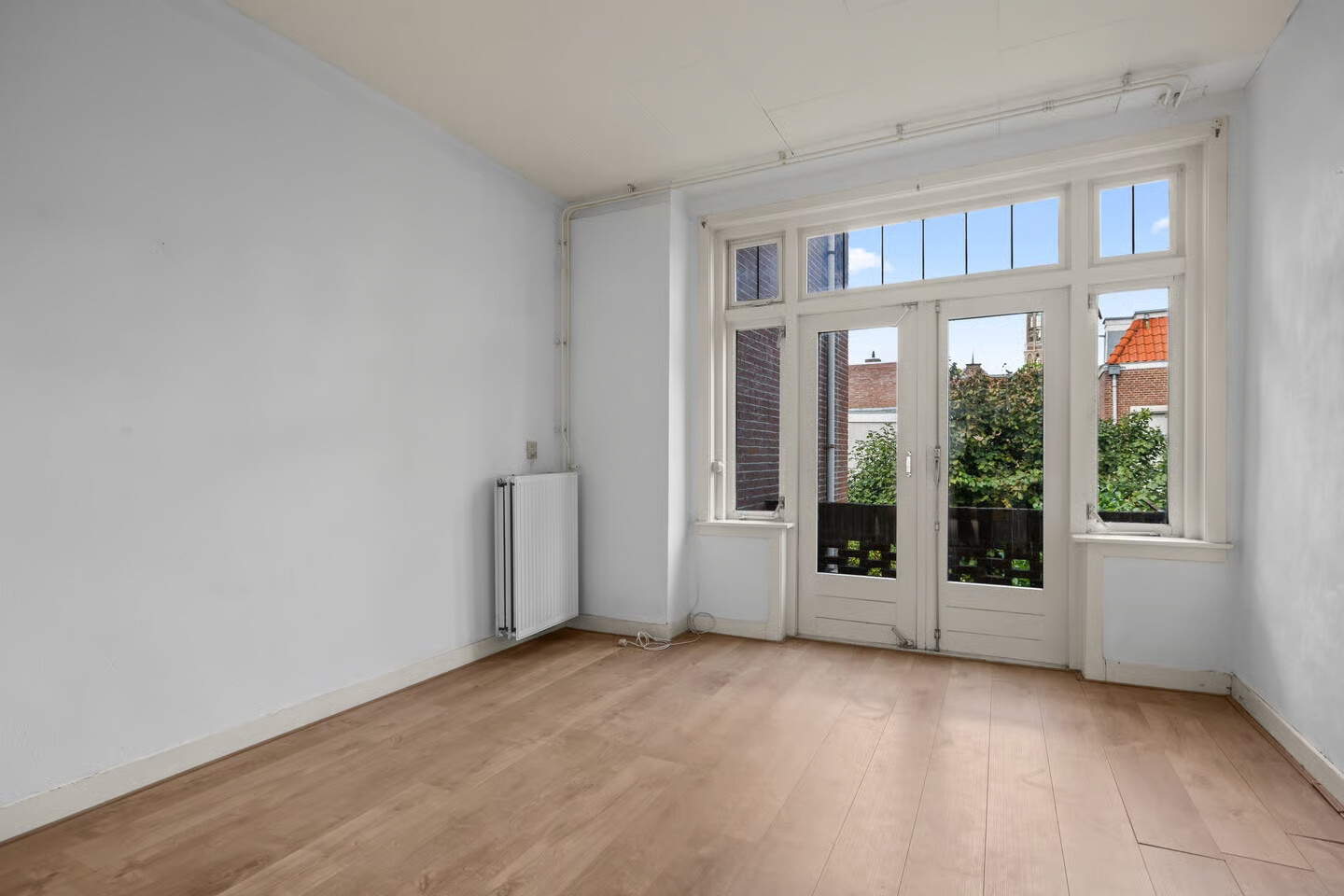 Appartement te koop: Korte Smeestraat 22ABS, Utrecht