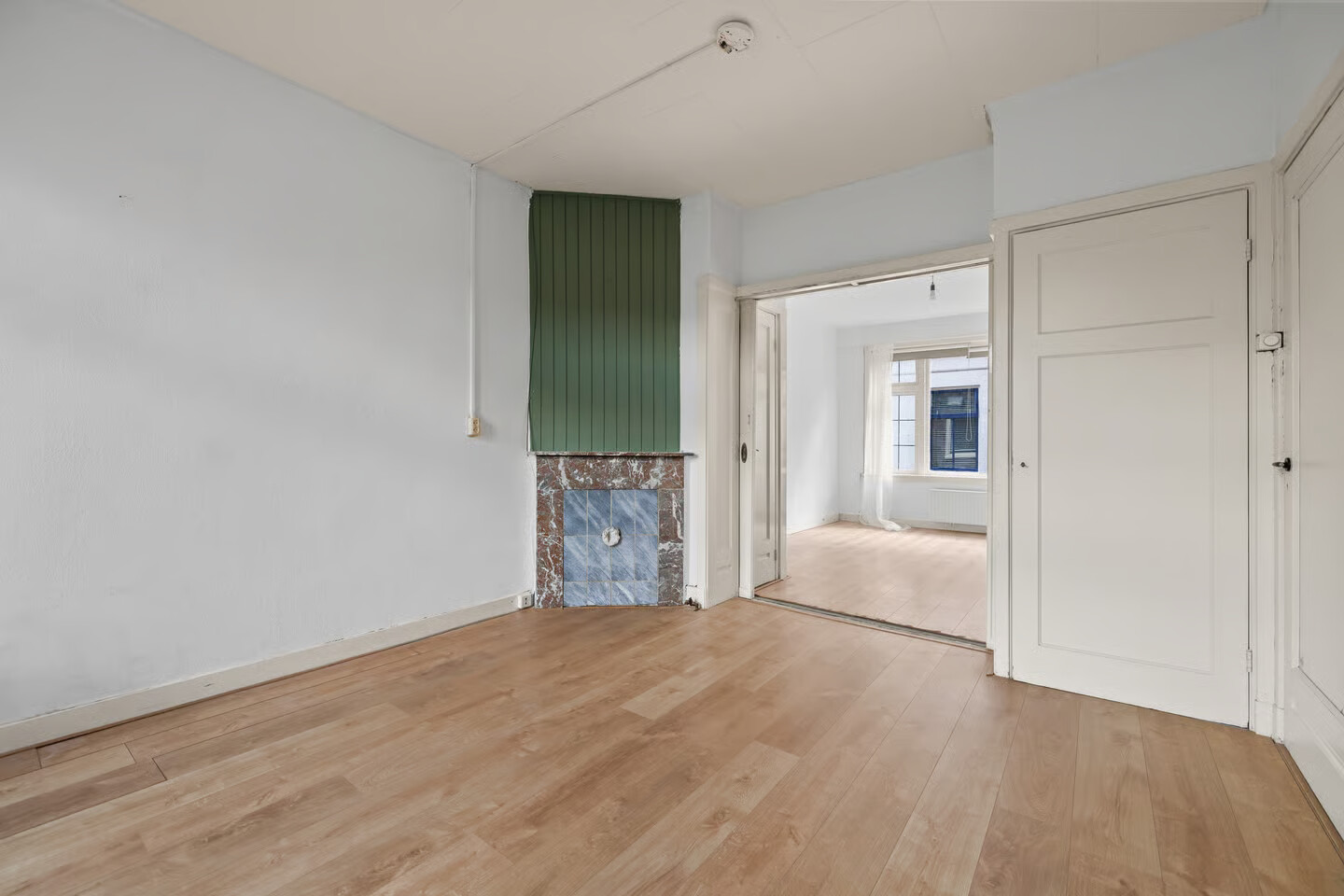 Appartement te koop: Korte Smeestraat 22ABS, Utrecht