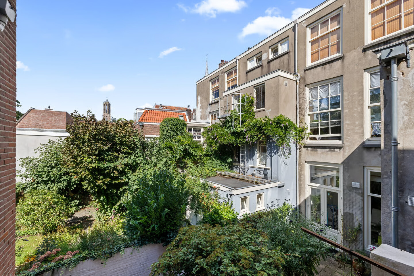 Appartement te koop: Korte Smeestraat 22ABS, Utrecht