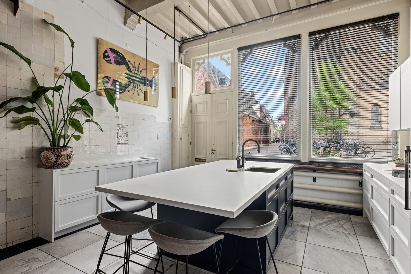 Appartement te koop: Lange Nieuwstraat 41, Utrecht
