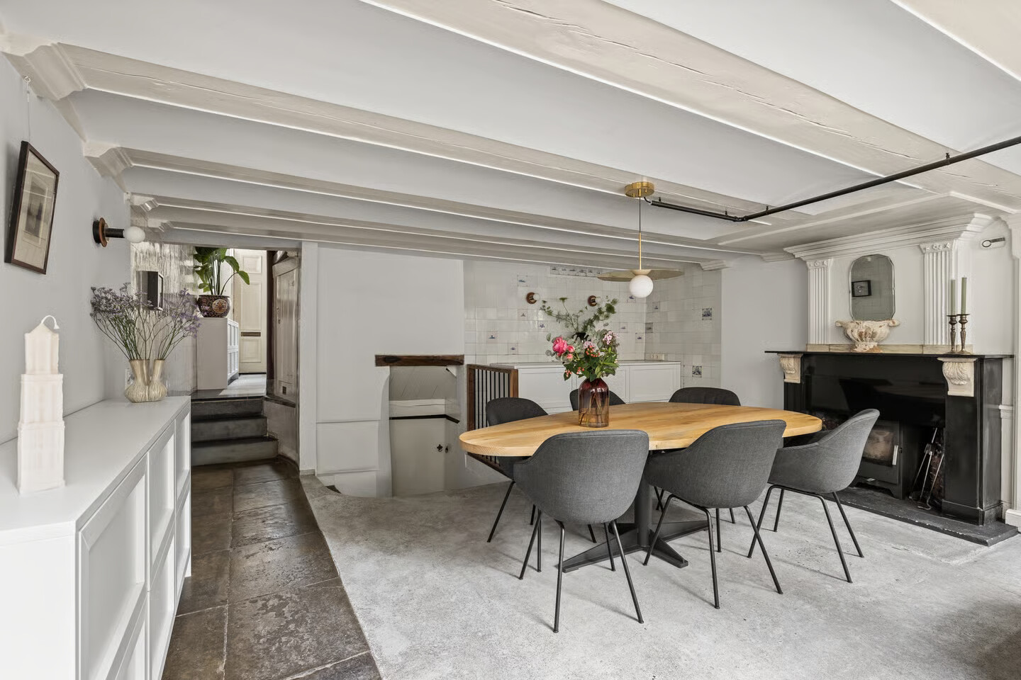 Appartement te koop: Lange Nieuwstraat 41, Utrecht