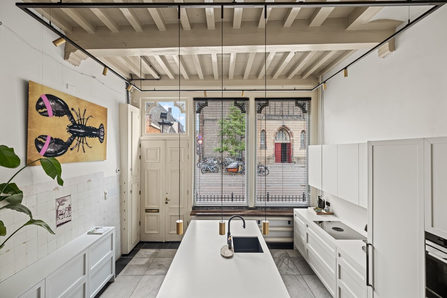Appartement te koop: Lange Nieuwstraat 41, Utrecht
