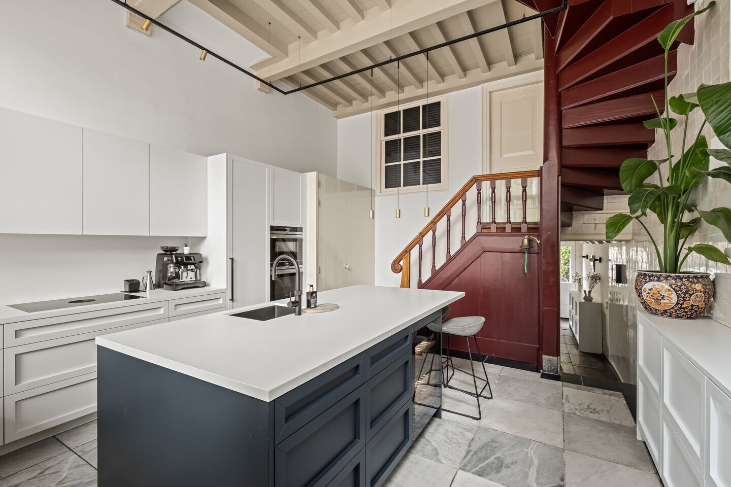 Appartement te koop: Lange Nieuwstraat 41, Utrecht