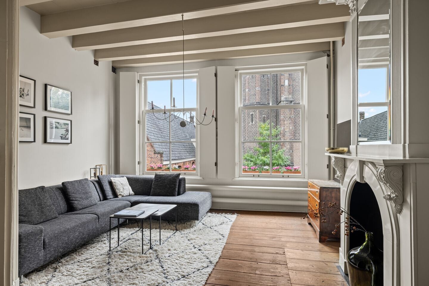 Appartement te koop: Lange Nieuwstraat 41, Utrecht