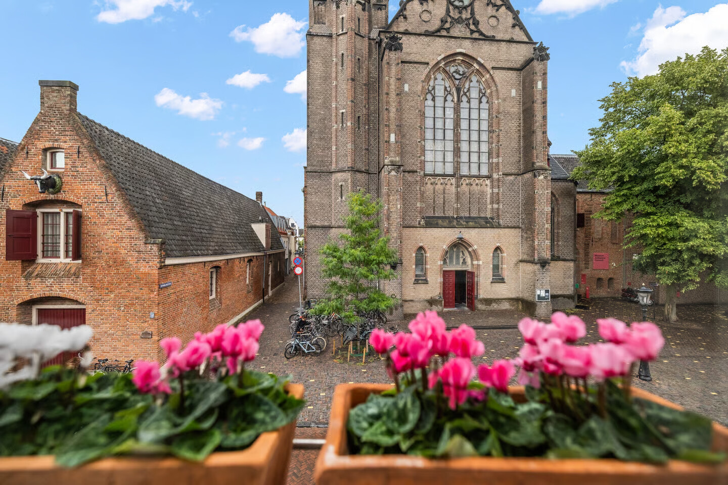 Appartement te koop: Lange Nieuwstraat 41, Utrecht