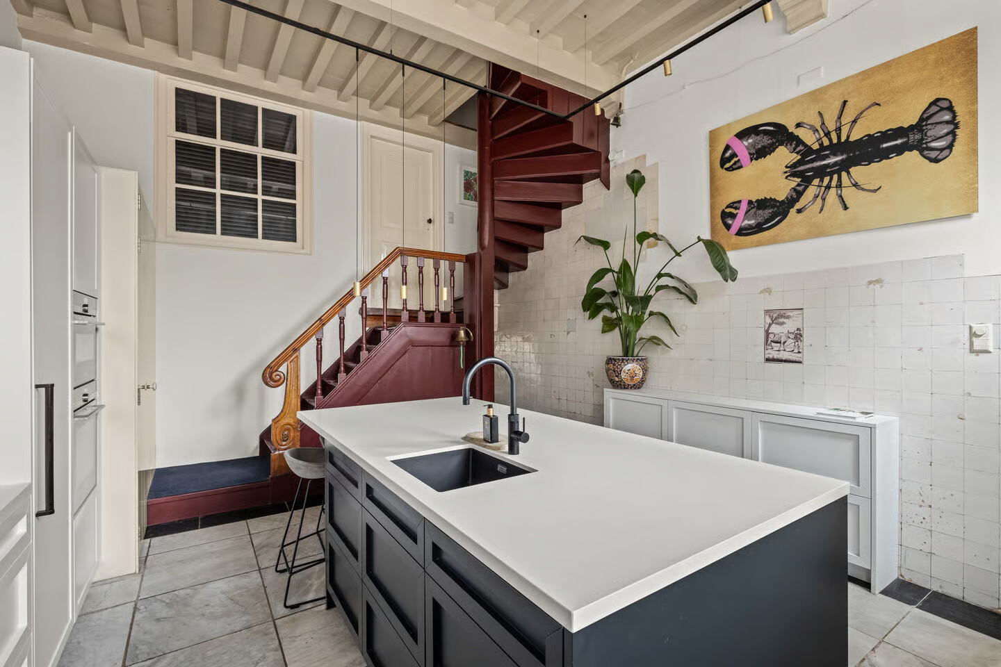 Appartement te koop: Lange Nieuwstraat 41, Utrecht