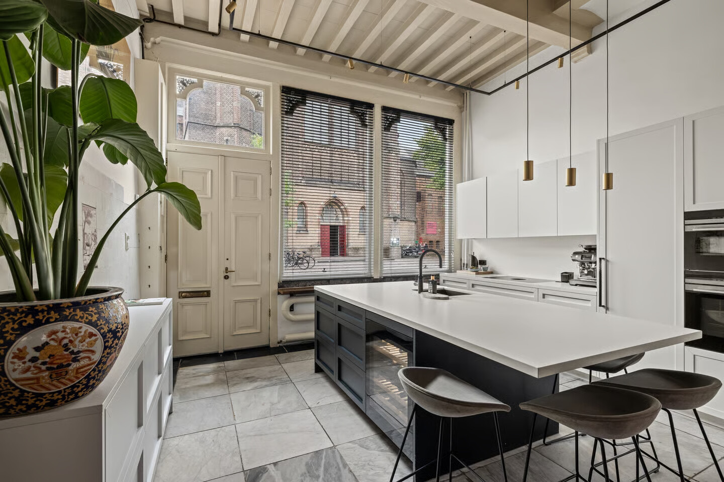 Appartement te koop: Lange Nieuwstraat 41, Utrecht