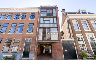 Lange Nieuw. 87-BS