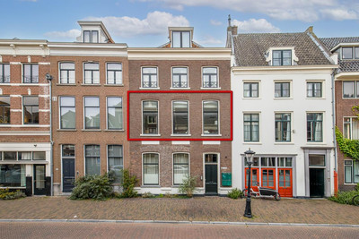 Lange Nieuwstraat 101-A