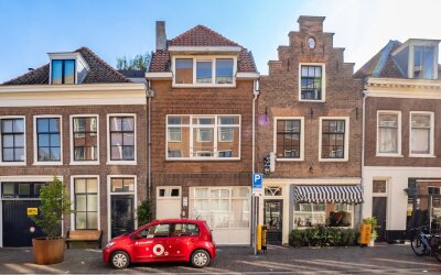 Lange Nieuwstraat 84-A