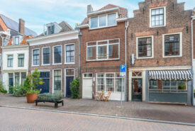 Appartement te koop: Lange Nieuwstraat 84, Utrecht