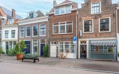 Lange Nieuwstraat 84