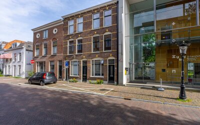 Lange Nieuwstraat 98-BSA