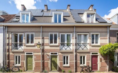Vrouwjuttenstraat 34-A