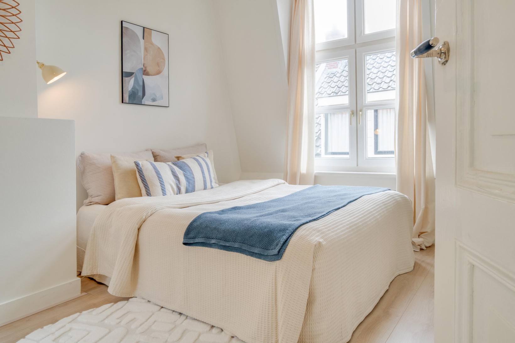 Tussenwoning te koop: Eligenstraat 33, Utrecht