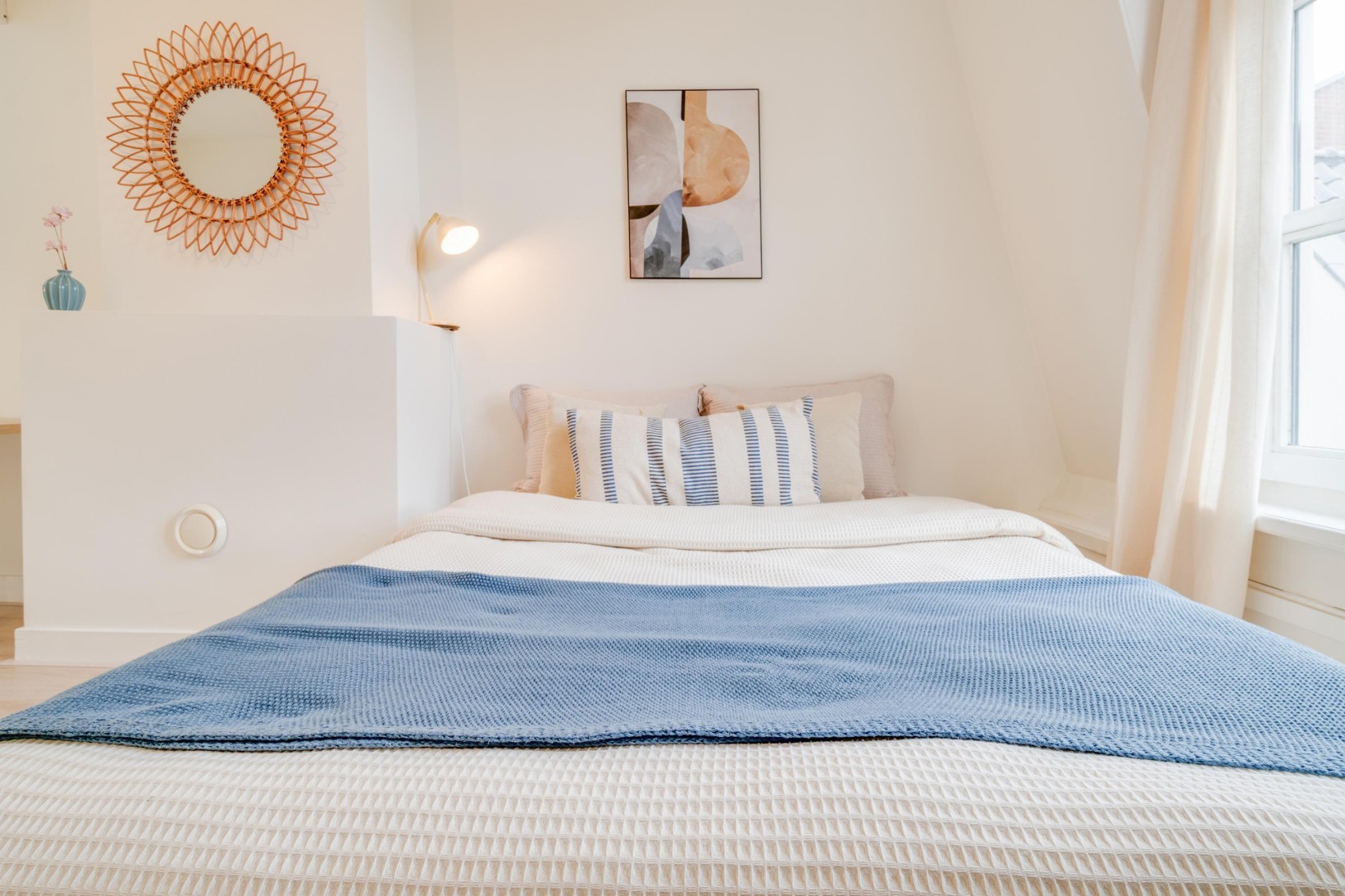 Tussenwoning te koop: Eligenstraat 33, Utrecht
