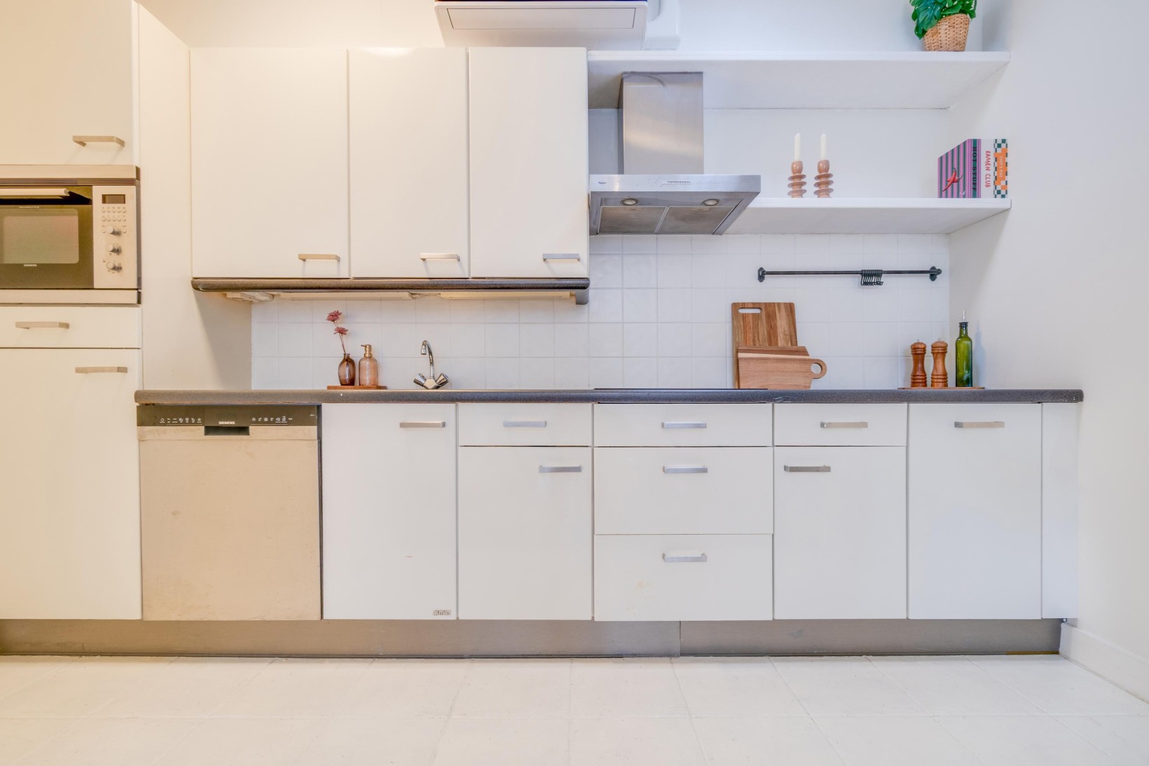 Tussenwoning te koop: Eligenstraat 33, Utrecht