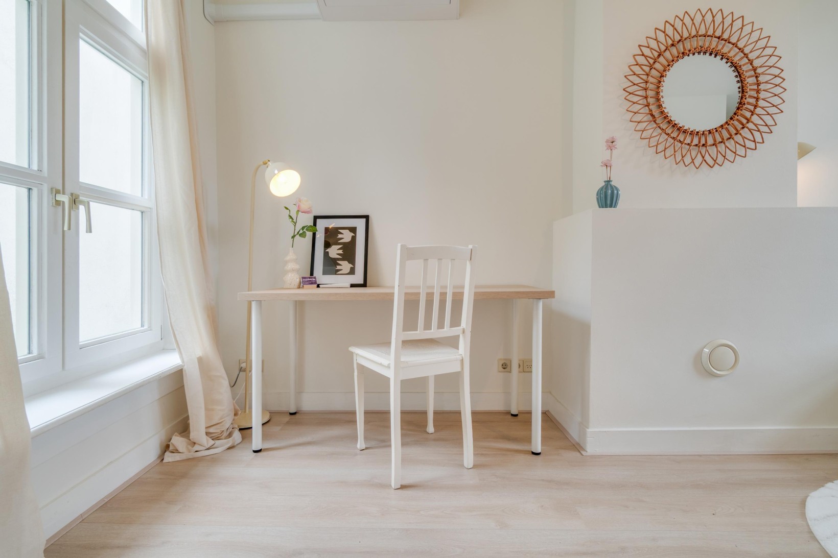 Tussenwoning te koop: Eligenstraat 33, Utrecht