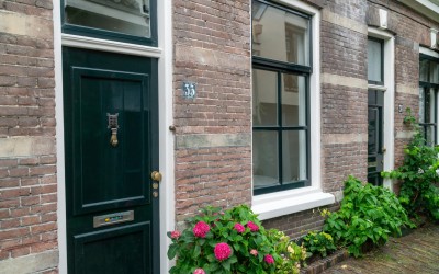 Eligenstraat 33