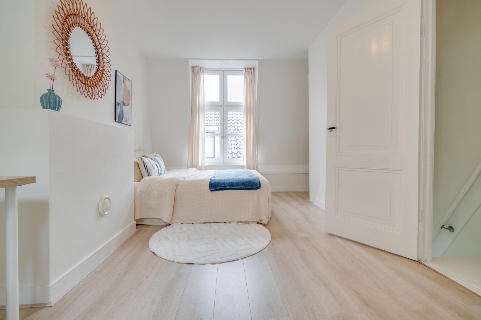 Tussenwoning te koop: Eligenstraat 33, Utrecht