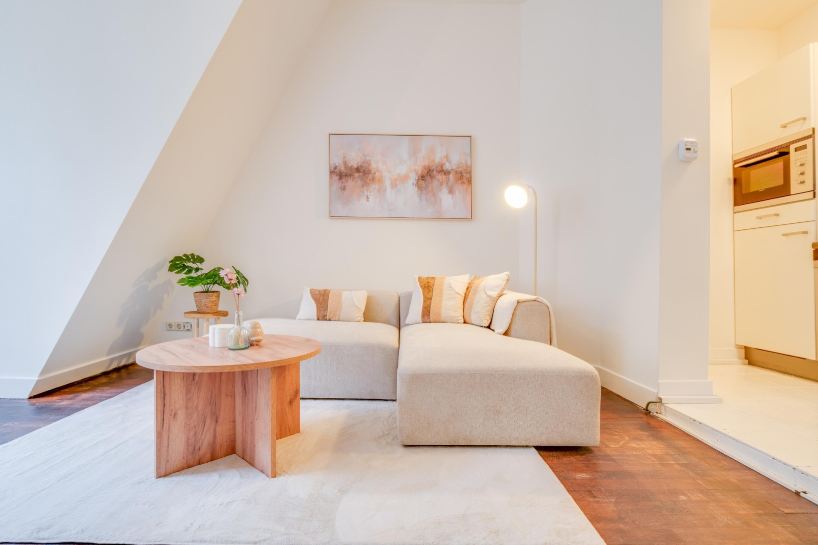 Tussenwoning te koop: Eligenstraat 33, Utrecht
