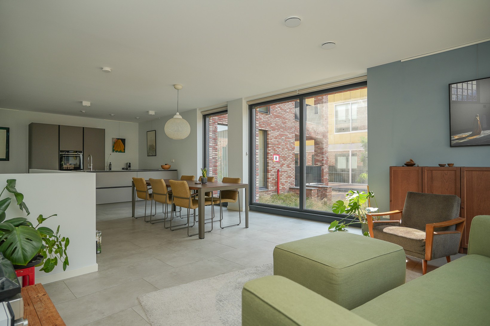 Appartement te koop: Vrouwjuttenhof 46, Utrecht