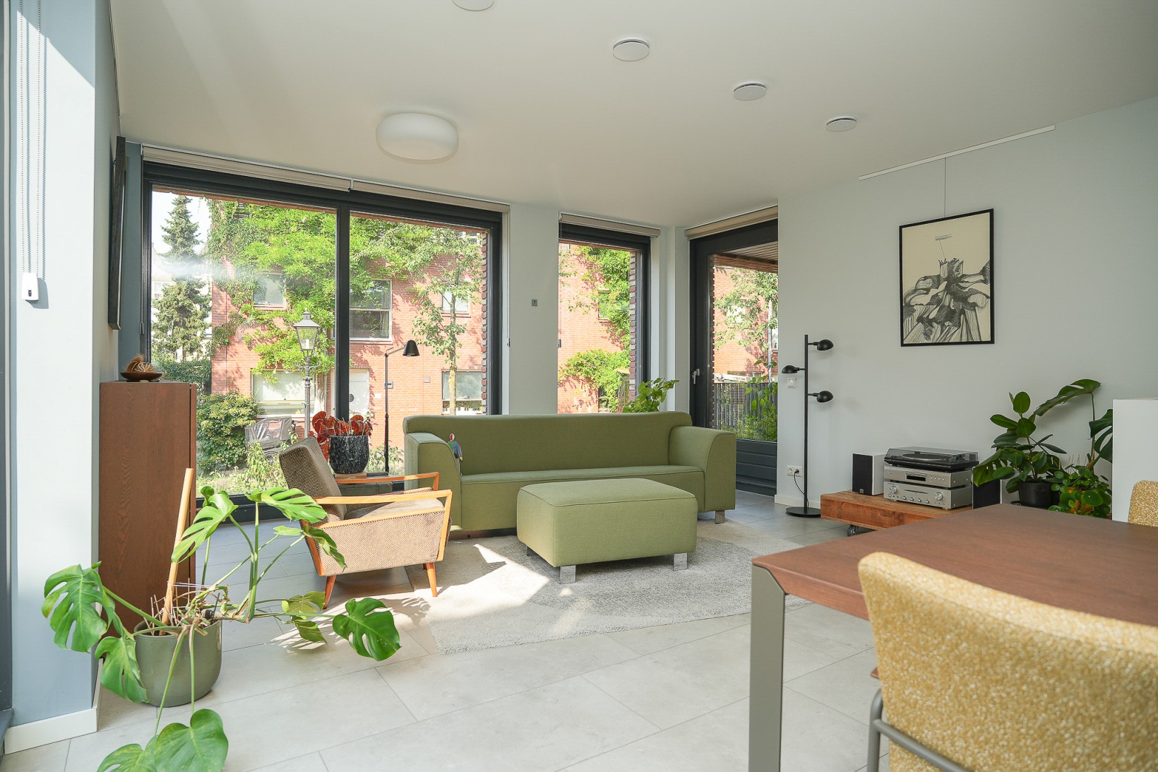 Appartement te koop: Vrouwjuttenhof 46, Utrecht