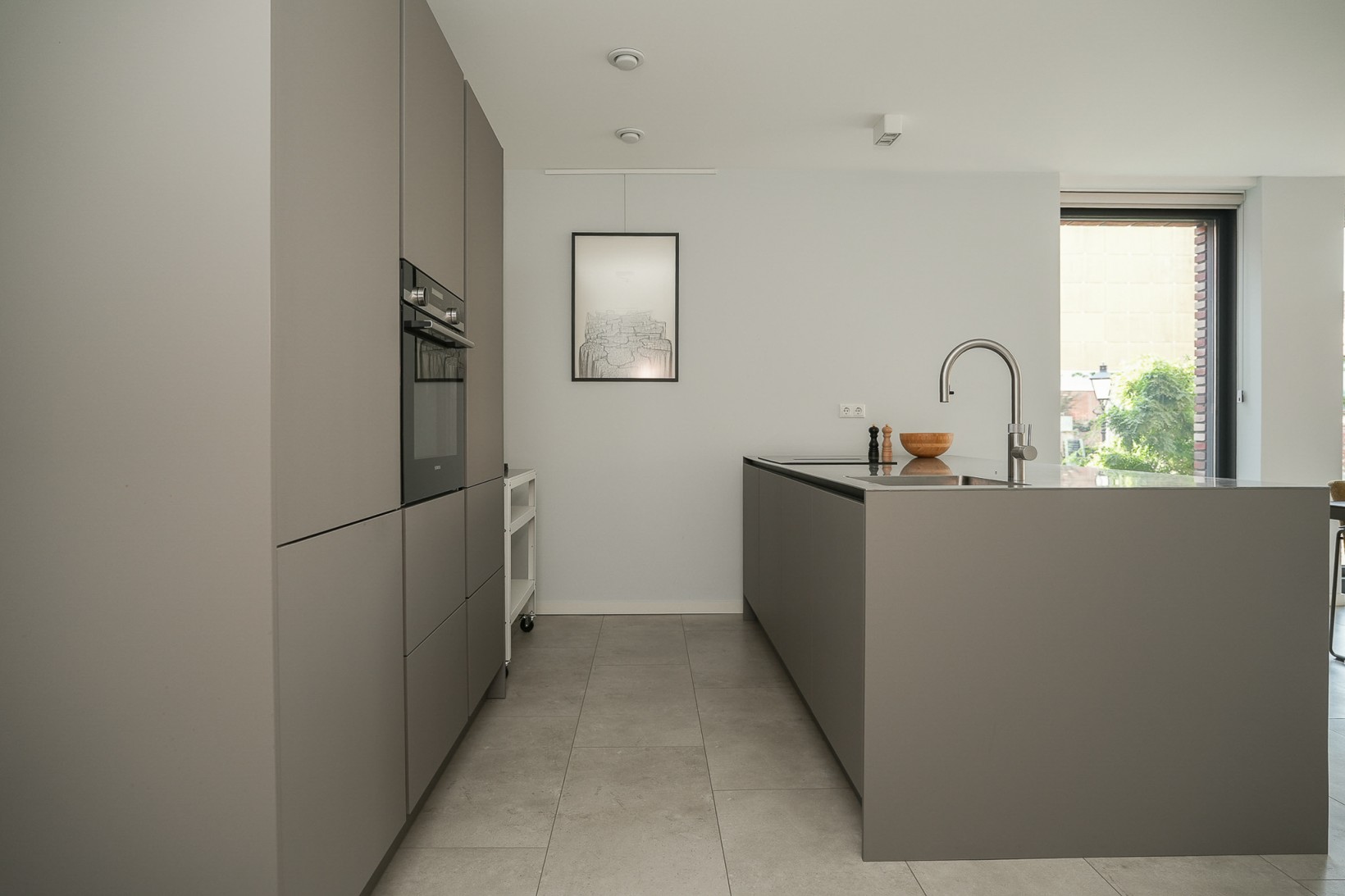 Appartement te koop: Vrouwjuttenhof 46, Utrecht