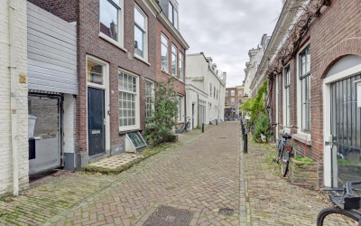 Pauwstraat 5