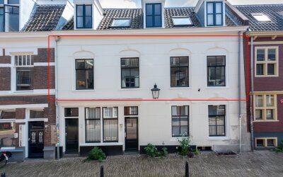Jacobijnenstraat 15-A