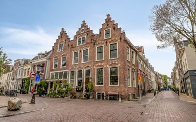 Jacobijnenstraat 19-A