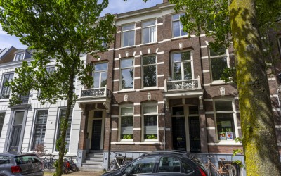 Predikherenkerkhof 8-BS