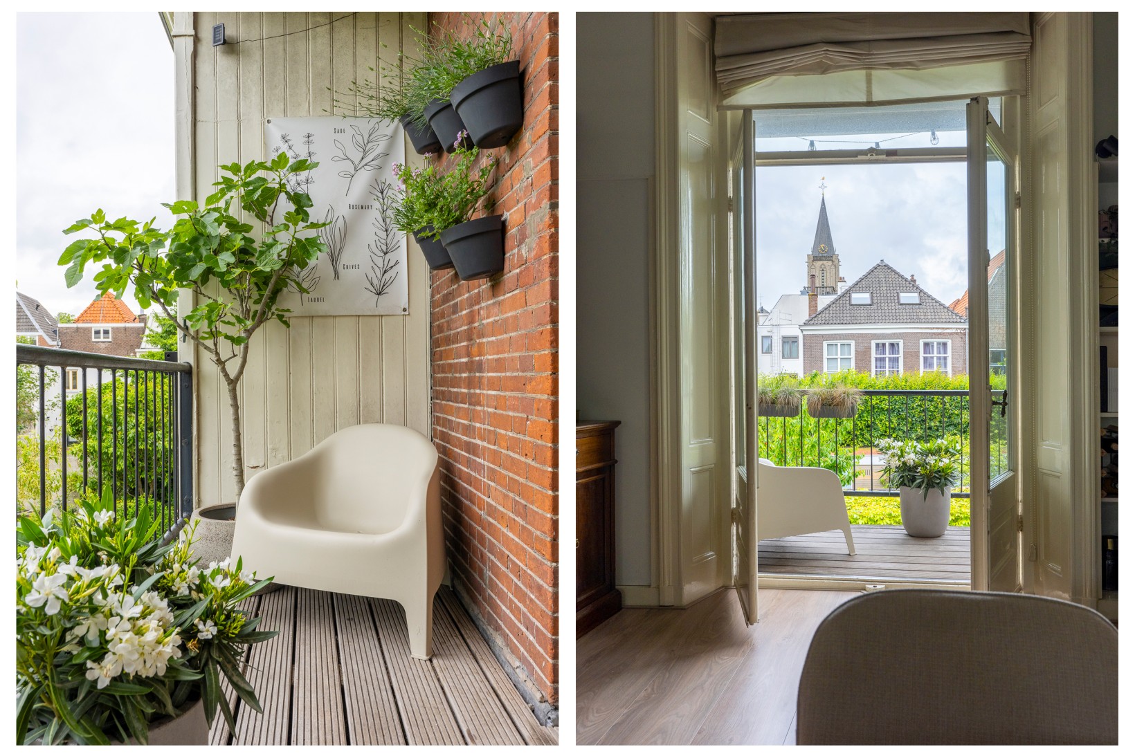 Appartement te koop: Predikherenkerkhof 8BS, Utrecht
