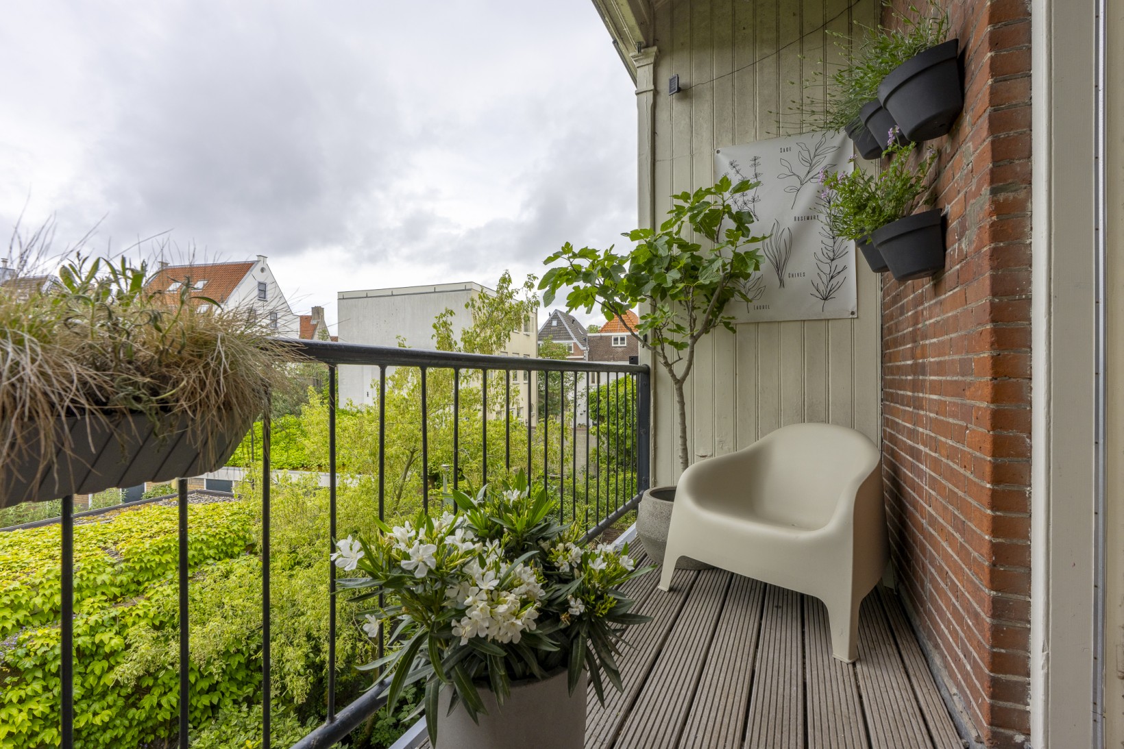 Appartement te koop: Predikherenkerkhof 8BS, Utrecht