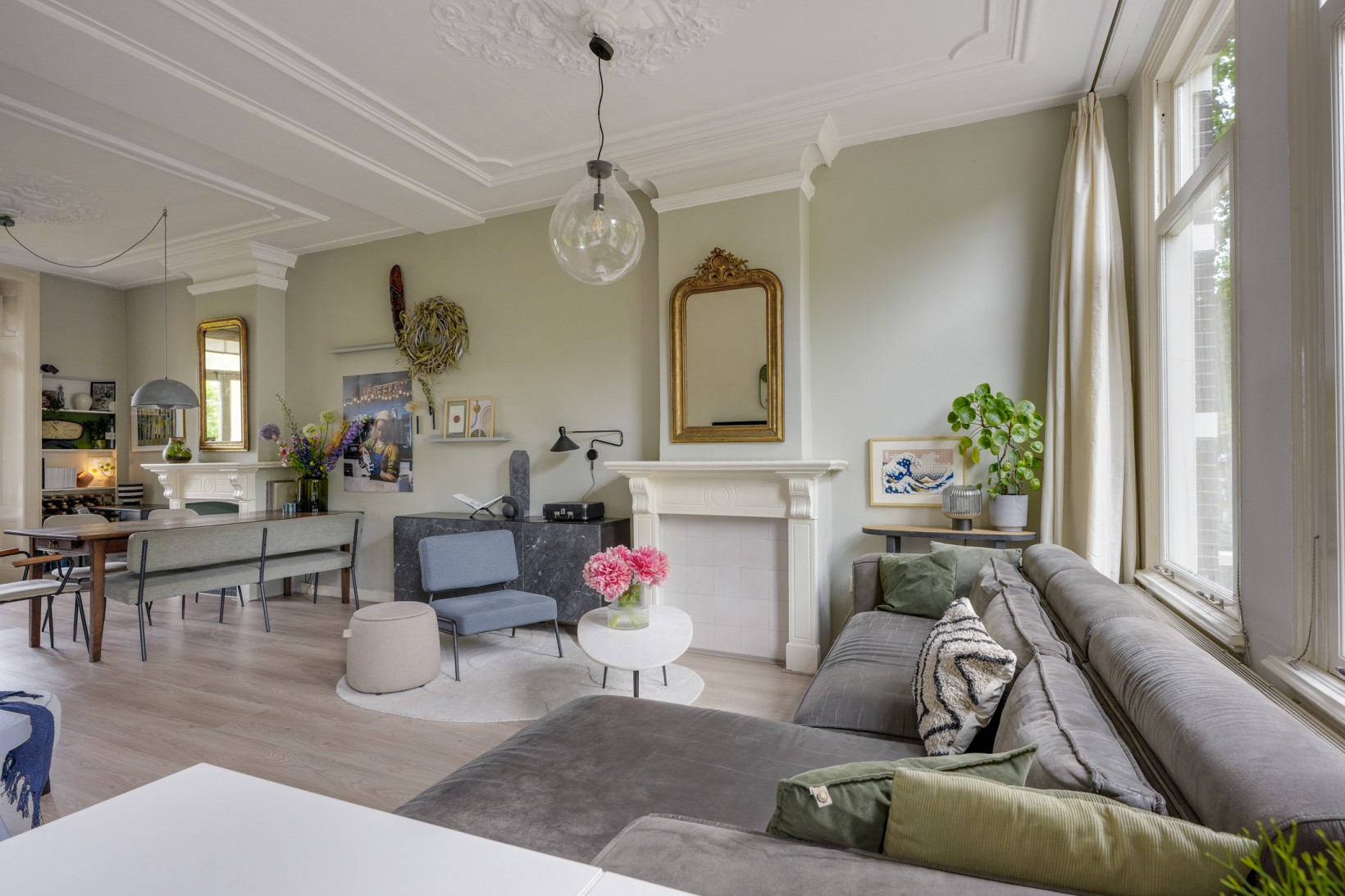 Appartement te koop: Predikherenkerkhof 8BS, Utrecht