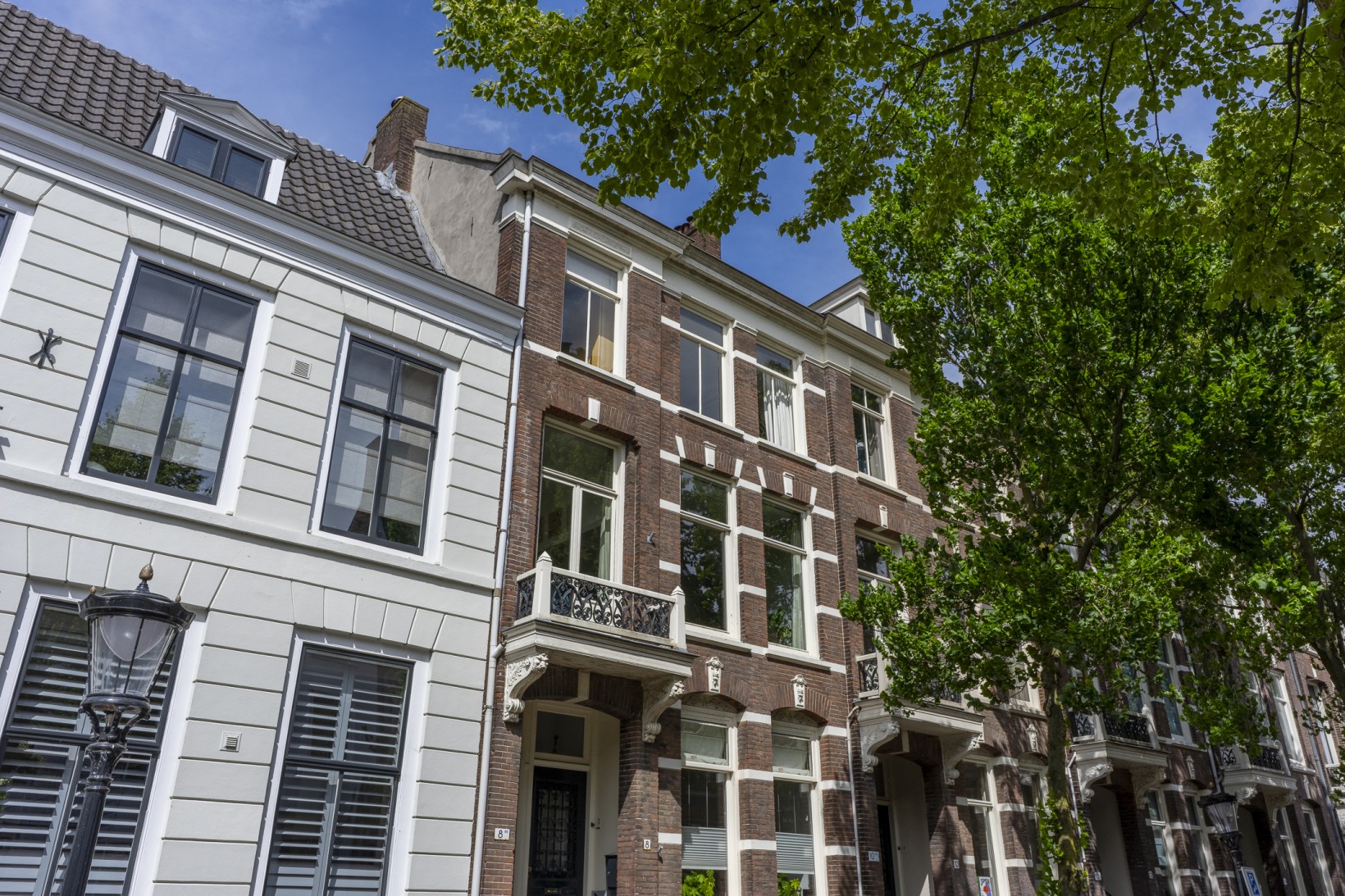 Appartement te koop: Predikherenkerkhof 8BS, Utrecht