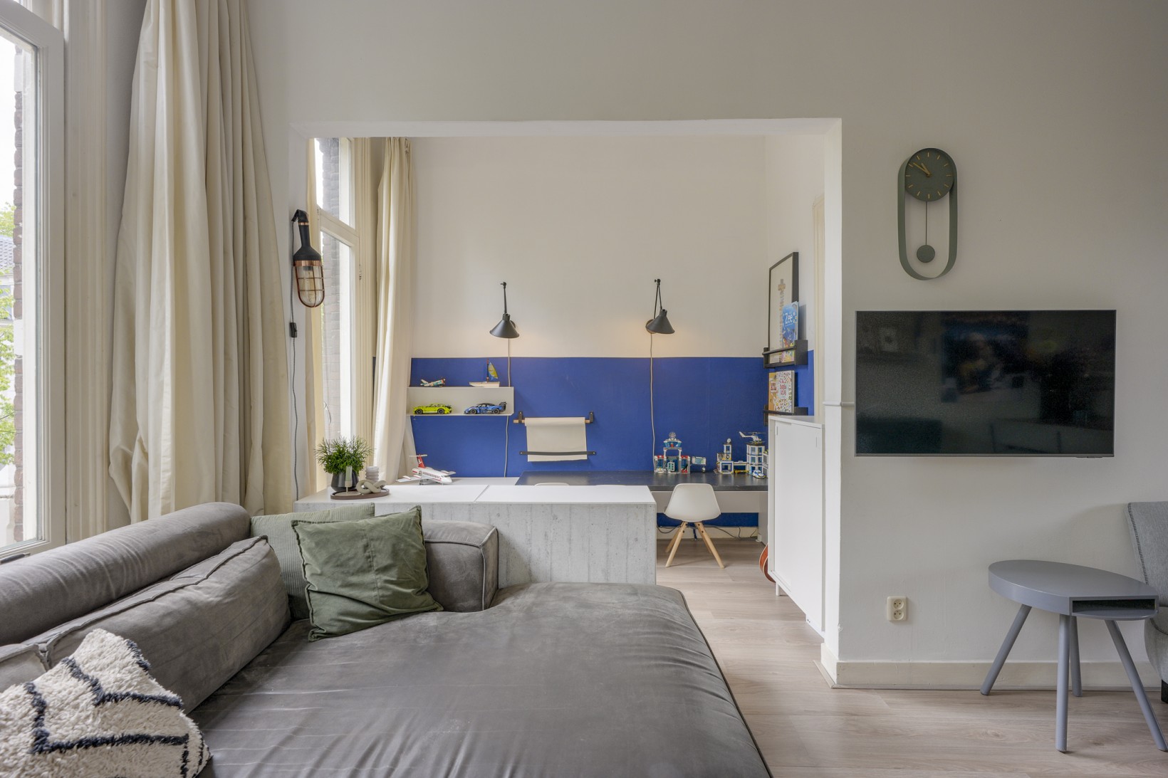 Appartement te koop: Predikherenkerkhof 8BS, Utrecht