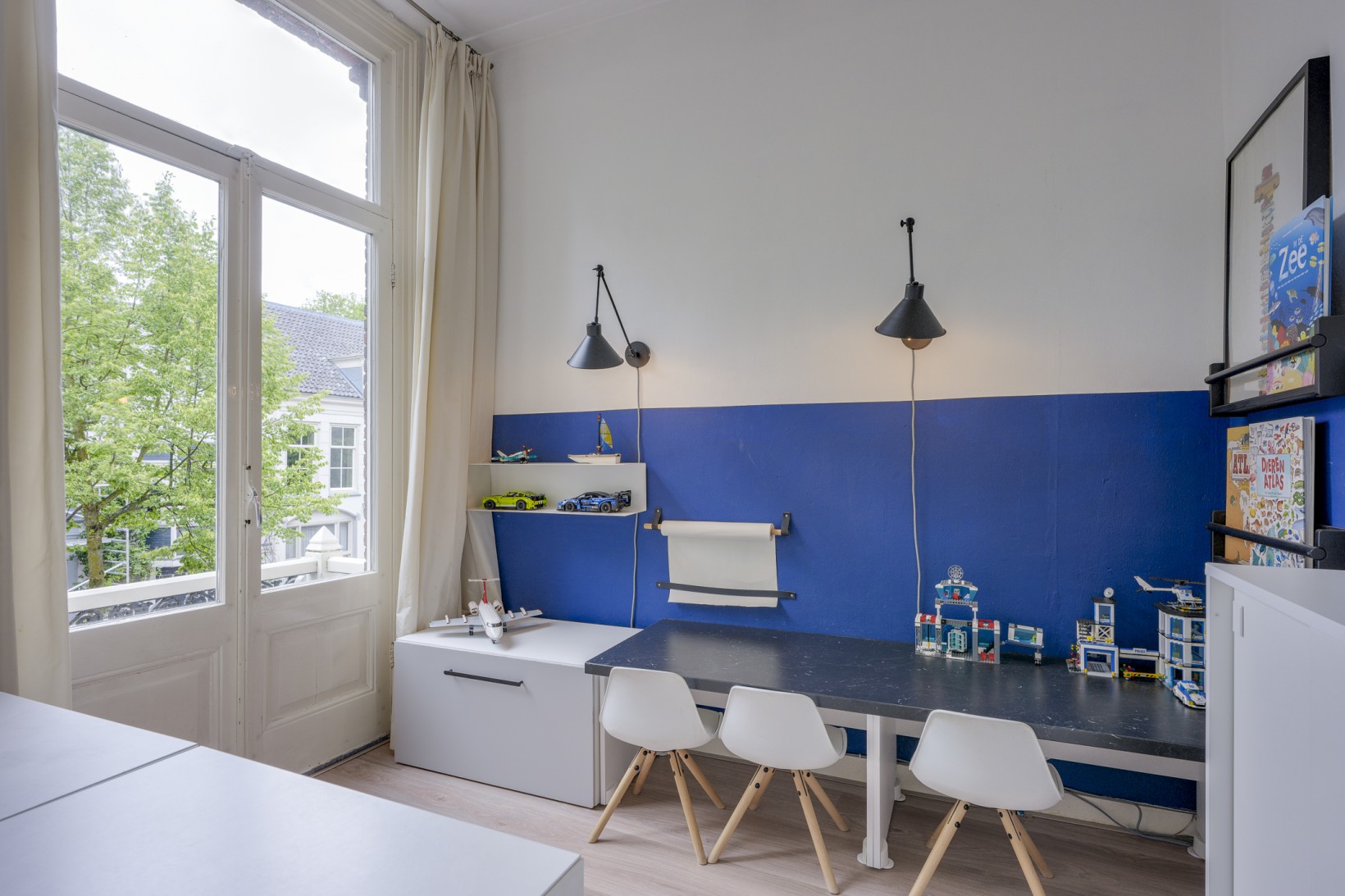 Appartement te koop: Predikherenkerkhof 8BS, Utrecht