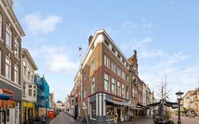 Predikherenstraat 1-A