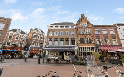 Predikherenstraat 1-B