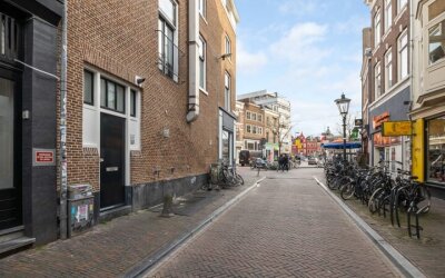 Predikherenstraat 1-E