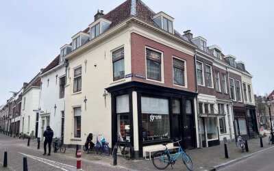 Predikherenstraat 24-B