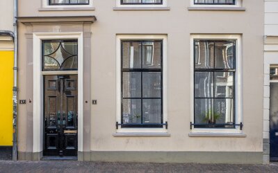 Predikherenstraat 6