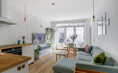 Kalverstraat 18