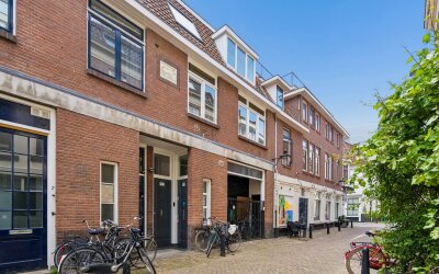 Kalverstraat 5-BSA